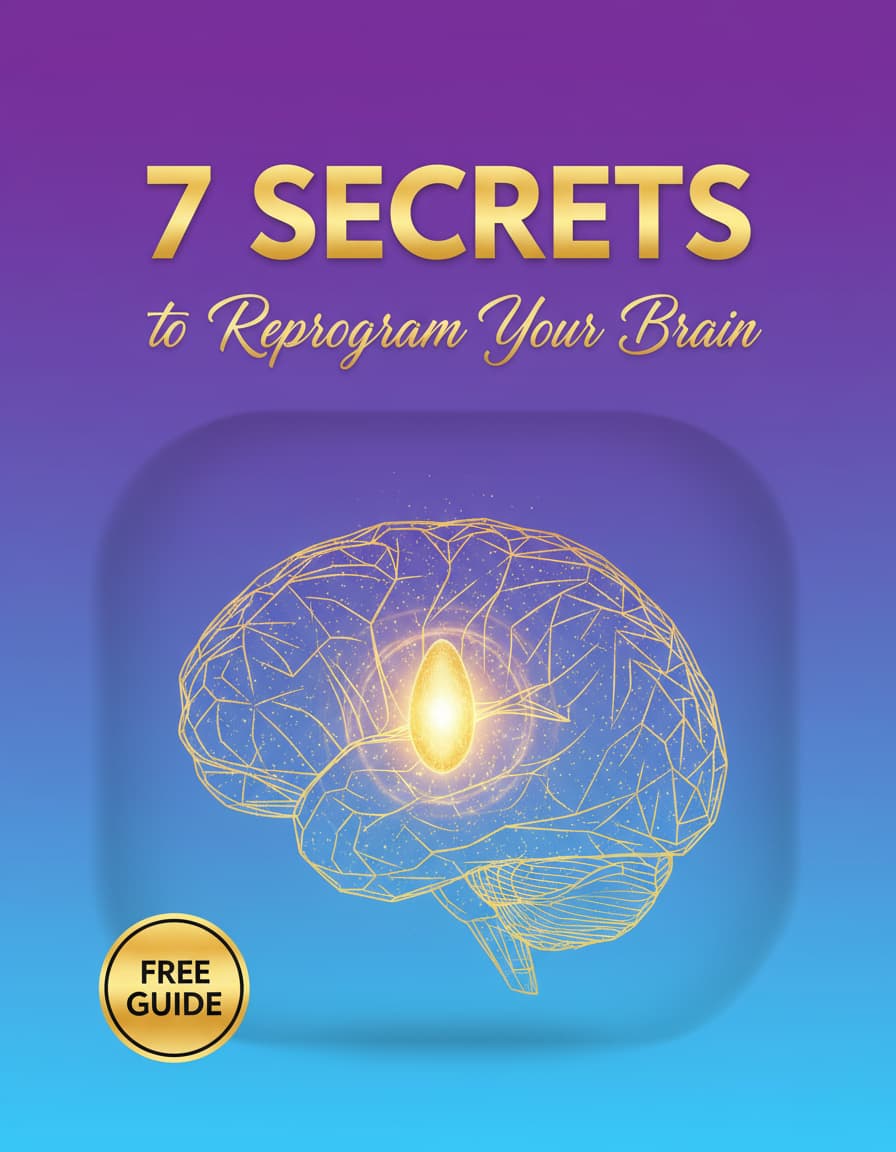 7 Secrets to Brain Health Book Cover